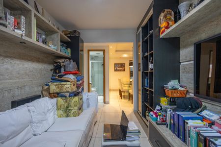 Apartamento à venda com 100m², 3 quartos e 2 vagas Apartamento à venda com 100m², 3 quartos e 2 vagasQuarto 3