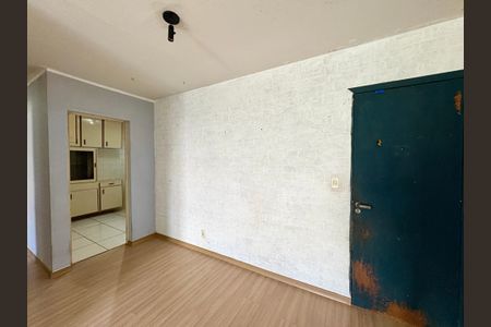 Apartamento à venda com 72m², 2 quartos e 1 vagaSala