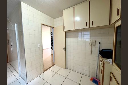 Apartamento à venda com 72m², 2 quartos e 1 vagaCozinha