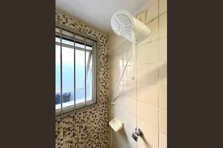 Apartamento à venda com 72m², 2 quartos e 1 vagaBanheiro Social