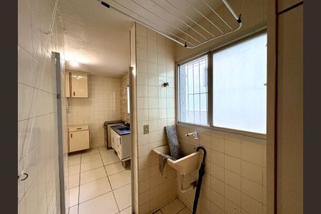 Apartamento à venda com 72m², 2 quartos e 1 vagaÁrea de Serviço