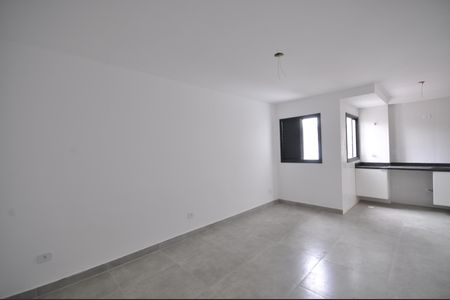 Studio de apartamento para alugar com 1 quarto, 40m² em Vila Constança, São Paulo