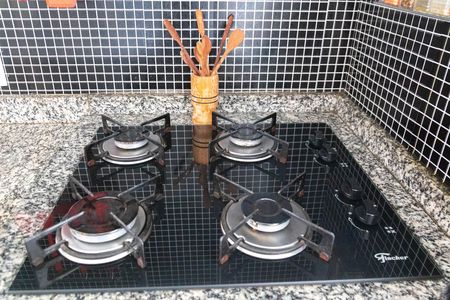 Apartamento para alugar com 56m², 2 quartos e 1 vaga Apartamento para alugar com 56m², 2 quartos e 1 vagaCozinha