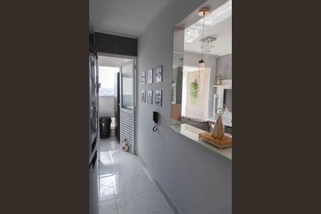 Apartamento para alugar com 56m², 2 quartos e 1 vaga Apartamento para alugar com 56m², 2 quartos e 1 vagaCozinha