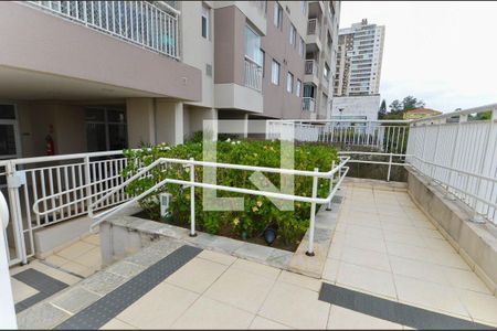 Apartamento para alugar com 56m², 2 quartos e 1 vaga Apartamento para alugar com 56m², 2 quartos e 1 vagaÁrea comum