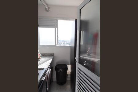 Apartamento para alugar com 56m², 2 quartos e 1 vaga Apartamento para alugar com 56m², 2 quartos e 1 vagaCozinha