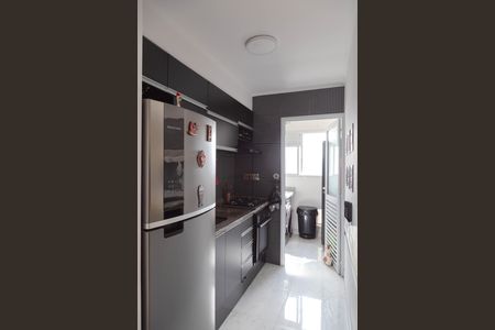 Apartamento para alugar com 56m², 2 quartos e 1 vaga Apartamento para alugar com 56m², 2 quartos e 1 vagaCozinha