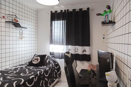 Apartamento para alugar com 56m², 2 quartos e 1 vaga Apartamento para alugar com 56m², 2 quartos e 1 vagaQuarto 1