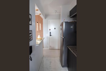 Apartamento para alugar com 56m², 2 quartos e 1 vaga Apartamento para alugar com 56m², 2 quartos e 1 vagaCozinha