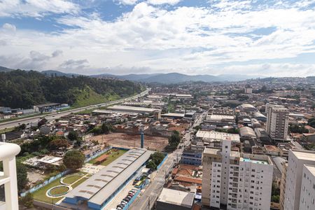 Apartamento para alugar com 56m², 2 quartos e 1 vaga Apartamento para alugar com 56m², 2 quartos e 1 vagaVista do Quarto