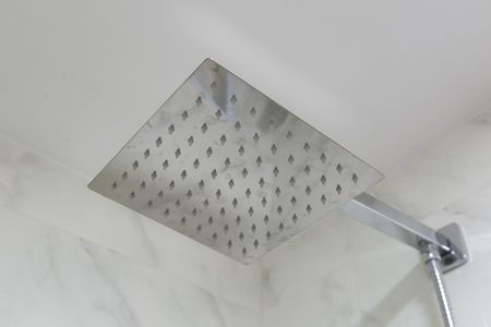 Apartamento para alugar com 56m², 2 quartos e 1 vaga Apartamento para alugar com 56m², 2 quartos e 1 vagaBanheiro Social