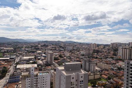 Apartamento para alugar com 56m², 2 quartos e 1 vaga Apartamento para alugar com 56m², 2 quartos e 1 vagaVista da Varanda