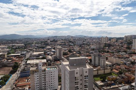 Apartamento para alugar com 56m², 2 quartos e 1 vaga Apartamento para alugar com 56m², 2 quartos e 1 vagaVista da Sala