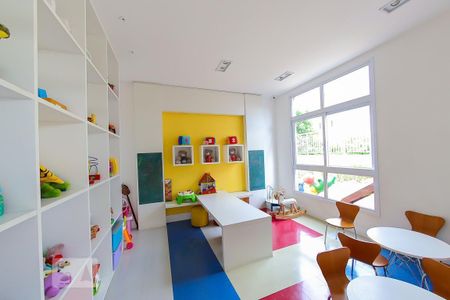 Apartamento para alugar com 56m², 2 quartos e 1 vaga Apartamento para alugar com 56m², 2 quartos e 1 vagaÁrea comum