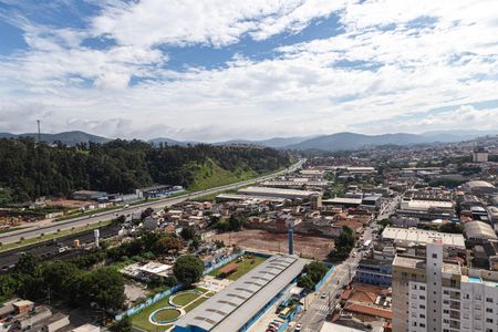 Apartamento para alugar com 56m², 2 quartos e 1 vaga Apartamento para alugar com 56m², 2 quartos e 1 vagaVista da Sala