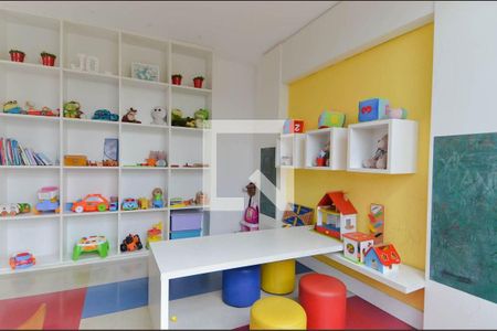 Apartamento para alugar com 56m², 2 quartos e 1 vaga Apartamento para alugar com 56m², 2 quartos e 1 vagaÁrea comum