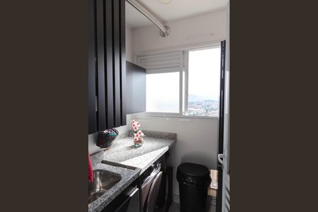 Apartamento para alugar com 56m², 2 quartos e 1 vaga Apartamento para alugar com 56m², 2 quartos e 1 vagaCozinha