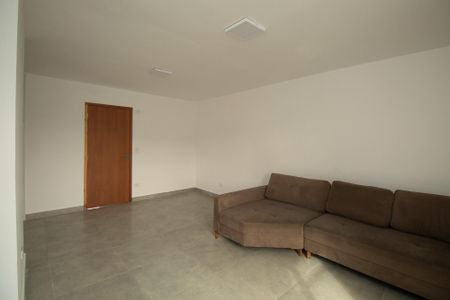 Sala de apartamento para alugar com 3 quartos, 70m² em Vila Constança, São Paulo