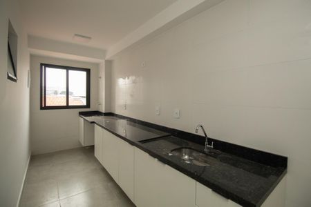 Apartamento para alugar com 70m², 3 quartos e 1 vaga Apartamento para alugar com 70m², 3 quartos e 1 vagaCozinha e Área de Serviço