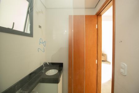 Apartamento para alugar com 70m², 3 quartos e 1 vaga Apartamento para alugar com 70m², 3 quartos e 1 vagaBanheiro 1