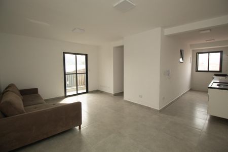 Apartamento para alugar com 3 quartos, 70m² em Vila Constança, São Paulo