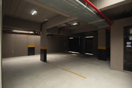 Garagem de apartamento para alugar com 3 quartos, 70m² em Vila Constança, São Paulo