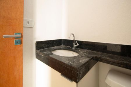 Apartamento para alugar com 70m², 3 quartos e 1 vaga Apartamento para alugar com 70m², 3 quartos e 1 vagaLavabo