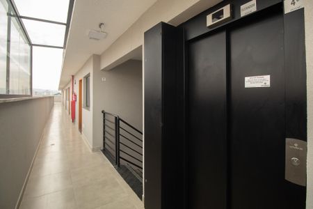 Apartamento para alugar com 70m², 3 quartos e 1 vaga Apartamento para alugar com 70m², 3 quartos e 1 vagaElevador
