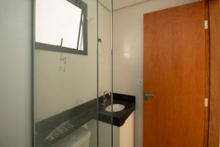 Apartamento para alugar com 70m², 3 quartos e 1 vaga Apartamento para alugar com 70m², 3 quartos e 1 vagaBanheiro 1