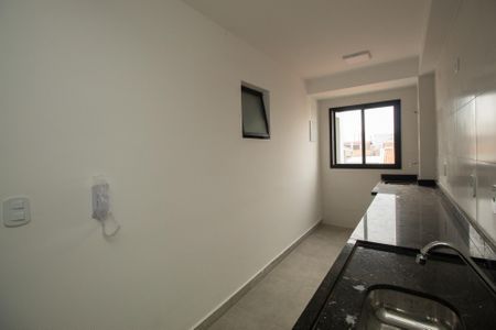 Apartamento para alugar com 70m², 3 quartos e 1 vaga Apartamento para alugar com 70m², 3 quartos e 1 vagaCozinha e Área de Serviço