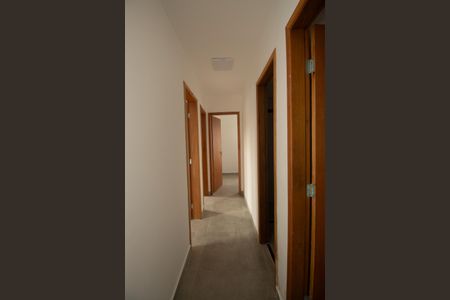 Apartamento para alugar com 70m², 3 quartos e 1 vaga Apartamento para alugar com 70m², 3 quartos e 1 vagaCorredor