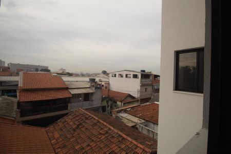 Vista de apartamento para alugar com 3 quartos, 70m² em Vila Constança, São Paulo