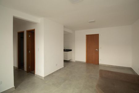 Apartamento para alugar com 70m², 3 quartos e 1 vaga Apartamento para alugar com 70m², 3 quartos e 1 vagaSala