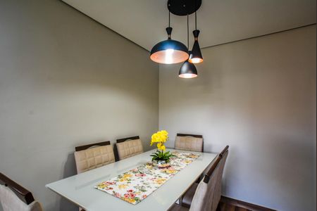 Apartamento à venda com 51m², 2 quartos e 1 vagaSala