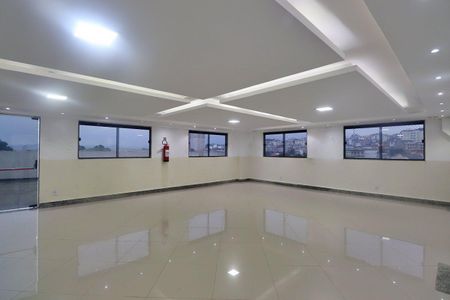 Apartamento à venda com 51m², 2 quartos e 1 vagaÁrea comum - Salão de festas