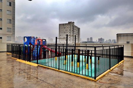 Apartamento à venda com 51m², 2 quartos e 1 vagaÁrea comum - Playground