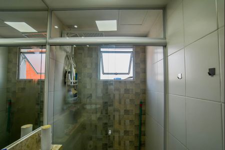 Apartamento à venda com 51m², 2 quartos e 1 vagaBanheiro