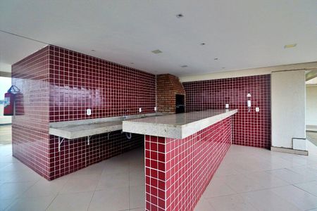 Apartamento à venda com 51m², 2 quartos e 1 vagaÁrea comum - Churrasqueira