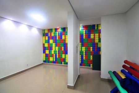 Apartamento à venda com 51m², 2 quartos e 1 vagaÁrea comum