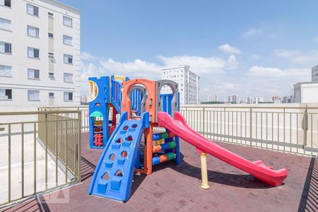 Apartamento à venda com 51m², 2 quartos e 1 vagaÁrea comum - Playground