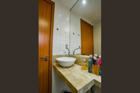 Apartamento à venda com 51m², 2 quartos e 1 vagaBanheiro