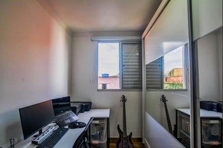 Apartamento à venda com 51m², 2 quartos e 1 vagaQuarto 1