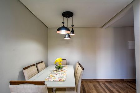 Apartamento à venda com 51m², 2 quartos e 1 vagaSala