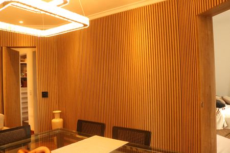 Apartamento à venda com 83m², 3 quartos e 2 vagasSala