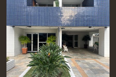 Apartamento à venda com 83m², 3 quartos e 2 vagasÁrea comum