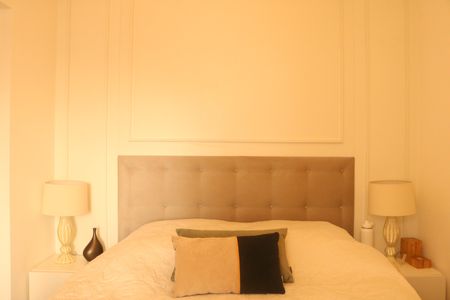 Apartamento à venda com 83m², 3 quartos e 2 vagasSuíte