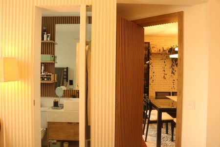 Apartamento à venda com 83m², 3 quartos e 2 vagasSuíte