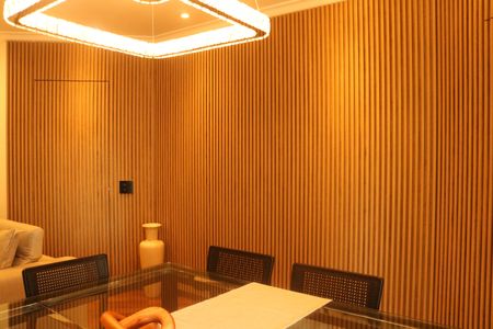 Apartamento à venda com 83m², 3 quartos e 2 vagasSala