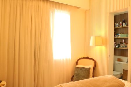 Apartamento à venda com 83m², 3 quartos e 2 vagasSuíte