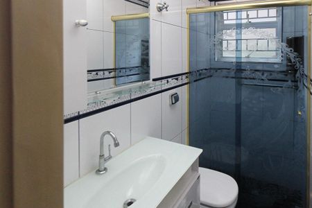 Apartamento à venda com 60m², 2 quartos e 1 vagaBanheiro